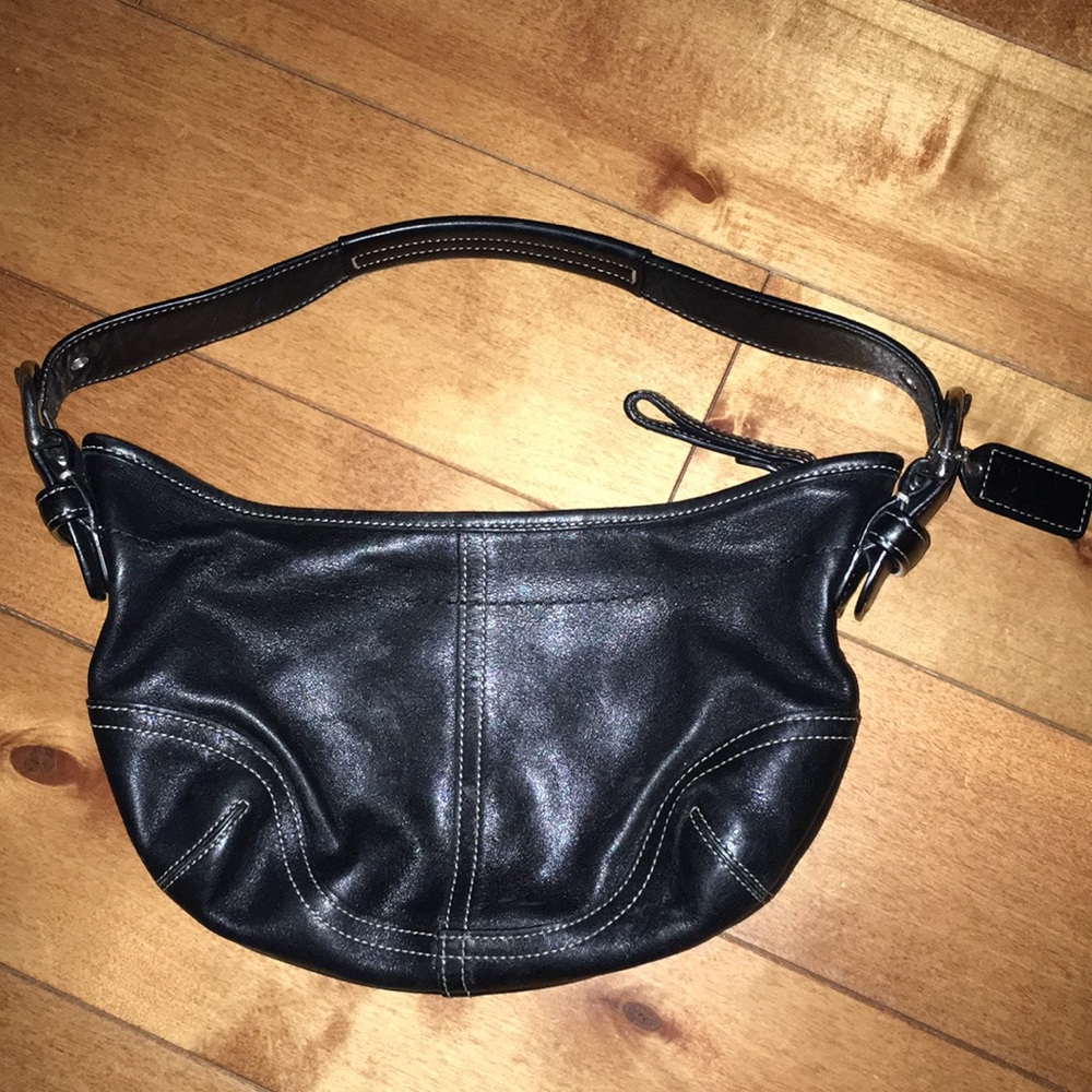 Coach Hobo handbag